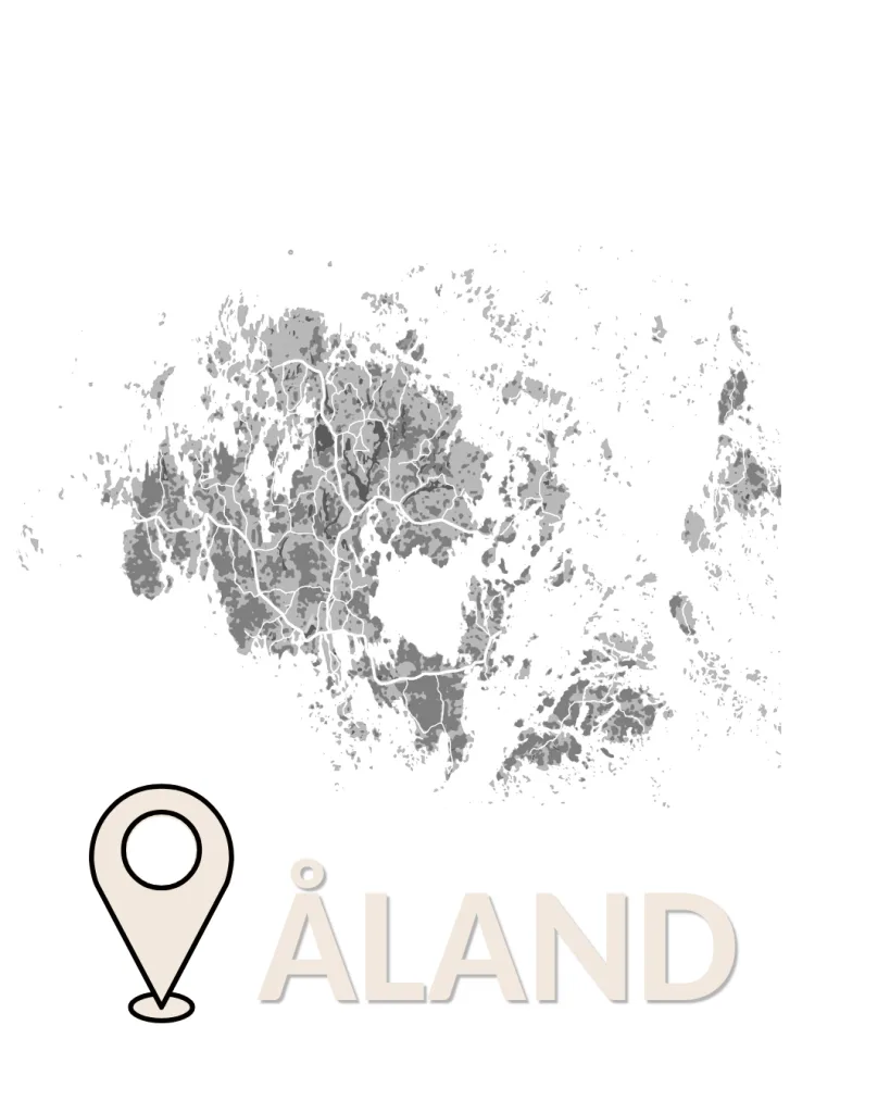Åland, markandsföring, marketing, socialamedier